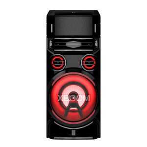 Torre de Sonido LG XBOOM RN7 + Micrófono