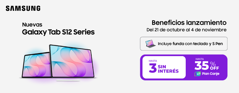 promoción