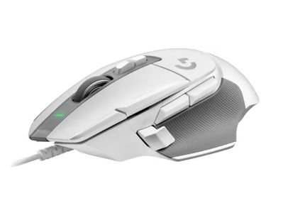 Mouse Gamer Logitech G502 X Gaming Dpi Shift Hero 25k Usb