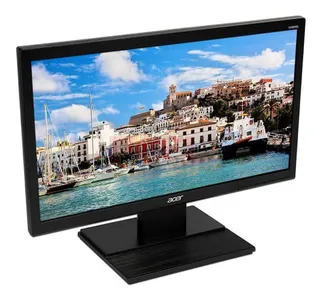 Acer V206HQL ABI - Monitor 20 Pulgadas VGA/HDMI