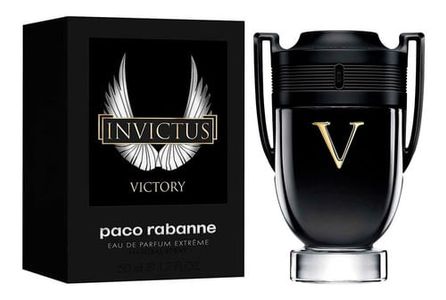 Paco Rabanne Invictus Victory Edp 50 ml