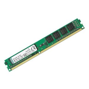 Memoria Kingston Kvr16N11S8/4 4 Gb Ddr3.