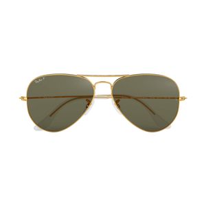 Anteojos Ray Ban Aviator Polarizado