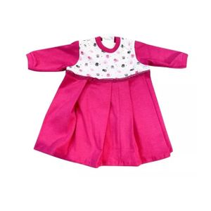 My Stile Set De Ropa Para Munecas Con Accesorios Wx225 3