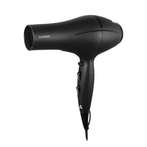Secador de Pelo Atma Classic SP8970BK 1800W 3 Velocidades