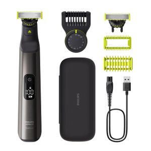Philips Norelco OneBlade 360 Pro Face + Body -
