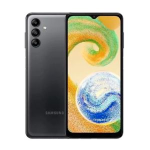 Celular Liberado Samsung Galaxy A04s 4gb ram + 128gb negro