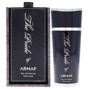 Perfume Armaf The Pride Eau De Parfum para hombre, 100 ml
