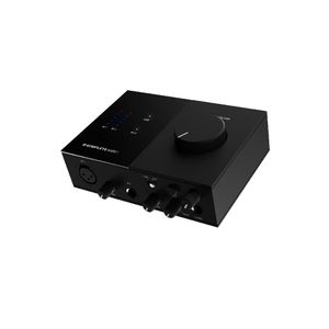Interfaz de audio Native Instruments Komplete Audio 1