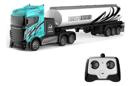 Camion a radio control online