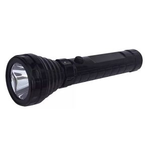 Linterna Led Recargable 3w Batería De Litio 150 Mts Tbcin LE-03LT