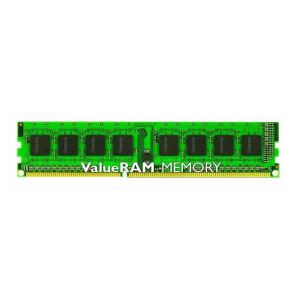 Memoria Ram Kingston 8GB 1600Mhz DDR3 NO-ECC CL11 $67.016 Llega en 48hs