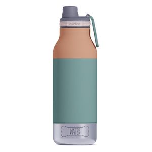 Botella Asobu Buddy 1l + 210 Ml + 270 Ml - Pastel Green