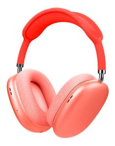 Auricular Inalámbrico Bluetooth Ng-a100 Noga Rosa Color Rosa