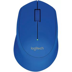 Mouse Logitech M280 Wireless Azul