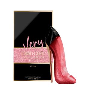 Perfume Carolina Herrera Very Good Girl Glam EDP 30 ML $45.049