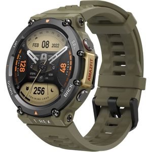 Smartwatch Nictom Nt20 Táctico-militar Sumergible
