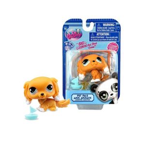 Figura In dividual Littlest Pet Shop - Caffaro 00520 10