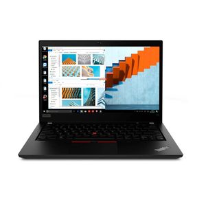 Notebook Lenovo Thinkpad L14 Gen2 I5- 1135g7 8gb 512 Ssd W10 Pro