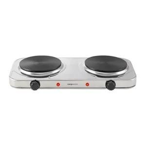 COCINA ANAFE 2 HORNALLAS CON HORNO
