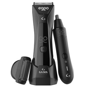 Bodygroom Gama Eggo Comfort 5 + Nose Trimmer