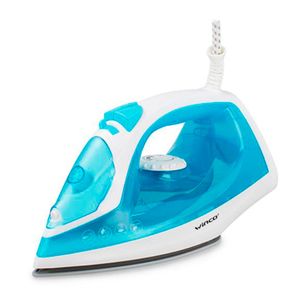Plancha Inalámbrica a Vapor Winco W38
