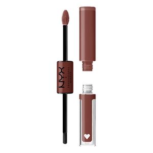 NYX PROFESSIONAL MAKEUP Shine Loud - Lápiz labial