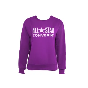 Buzo Converse All Star Class Mujer Talle M