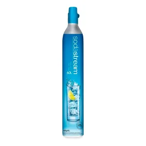 Cilindro Co2 Repuesto Maquina Agua Gas Sodastream Original