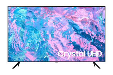 Smart Tv Samsung 70" Crystal UHD 4K UN70CU7000GCZB