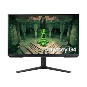 Monitor Samsung Odyssey G4 27 pulgadas 