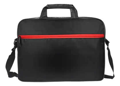 Maletin Porta Notebook Laptop Bolso Hombre Mujer 14 15 6