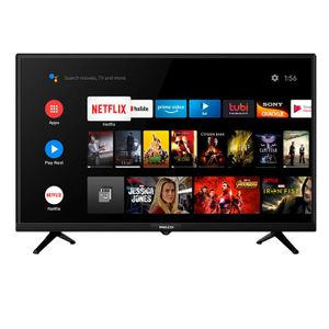 Smart TV Led Philco 32" HD PLD32HS21CH Android TV