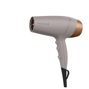 Secador De Pelo Remington D26a Collagen And Biotin Therapy