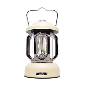 Luz tipo farol vintage dimmerizable LED NSLIFA - NISUTA