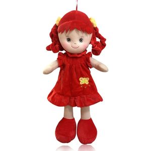 Muñeca De Peluche Musical 60 Cm Pepona Gigante