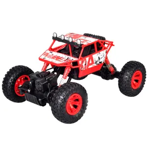 Auto 4x4 a control remoto online