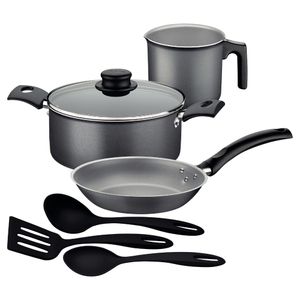 Batería de Cocina Tramontina Turim 6PZ