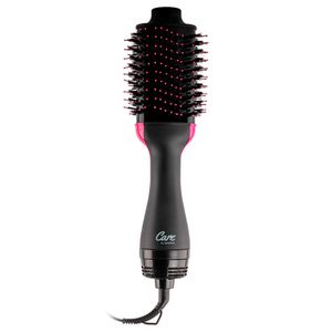Cepillo Secador de Pelo Care By Gadnic S1200 Pro Voluminizador Frío Calor