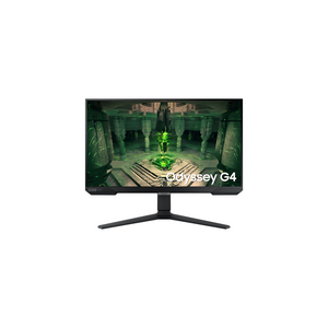 Monitor Odyssey G4 25" FHD 240Hz con panel IPS