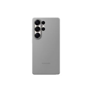 Funda Samsung Silicone Case S25 Ultra Gray