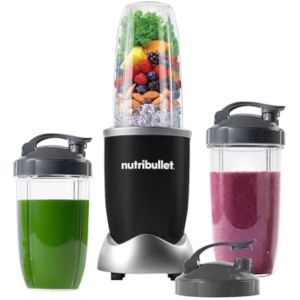 NutriBullet Edición Especial NutriBullet Pro 900 -