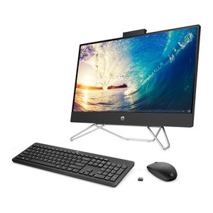 PC All In One HP 23,8” Intel Core i3 8GB 512GB SSD 24-CB1023
