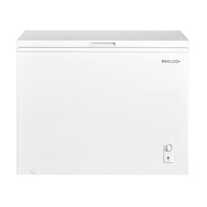 Freezer Horizontal Inverter Philco PHCH249BI 249 Litros