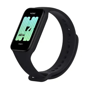 Banda Redmi Smart Band 2 GL Negro