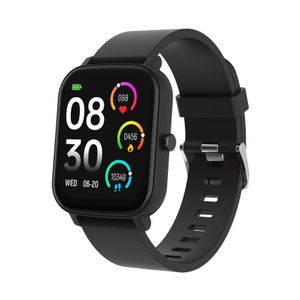 SMARTWATCH MONTREAL NEGRO SWM001 BLUETOOTH LLAMADAS IOS ANDROID