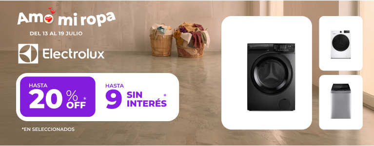 promoción