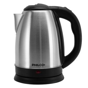 Pava Eléctrica Philco PEPH1182IP Inox