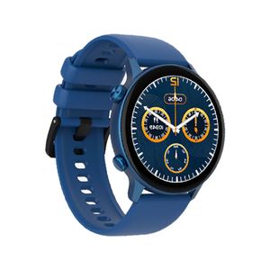 Smartwatch X-View Quantum Q9 Dark Blue