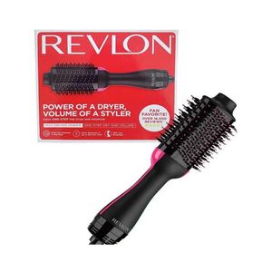 Cepillo Secador Revlon Rvdr5222 C/voluminizador